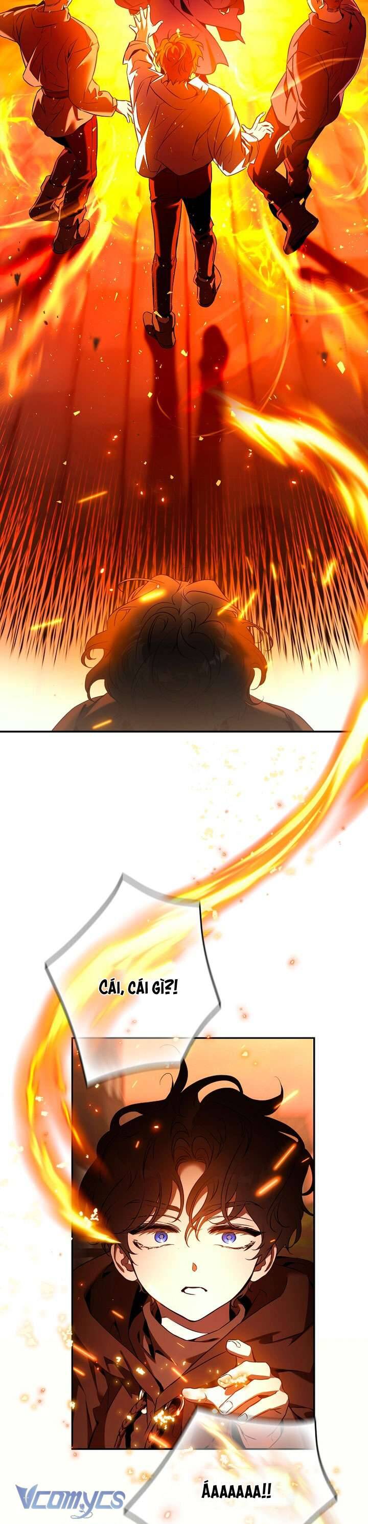 Tôi Đã Thuần Hóa Một Tên Bạo Chúa Và Chạy Trốn: Chapter 129