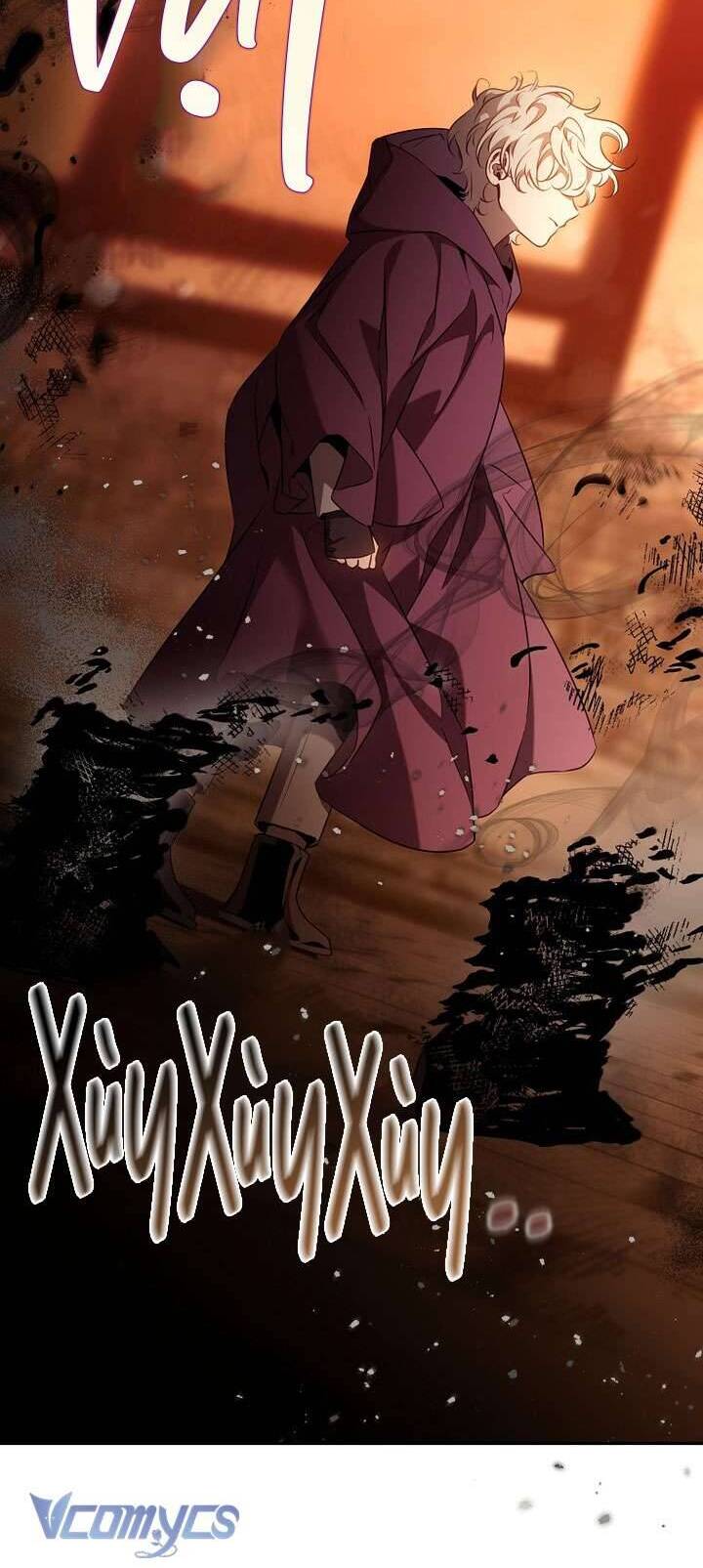 Tôi Đã Thuần Hóa Một Tên Bạo Chúa Và Chạy Trốn: Chapter 129