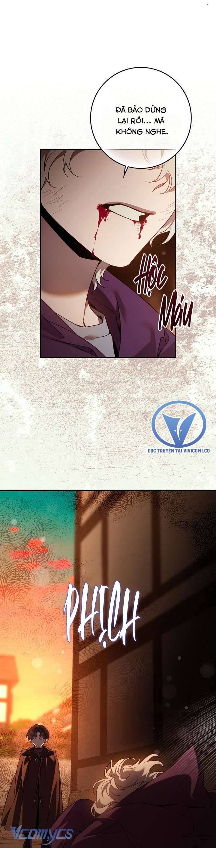 Tôi Đã Thuần Hóa Một Tên Bạo Chúa Và Chạy Trốn: Chapter 129