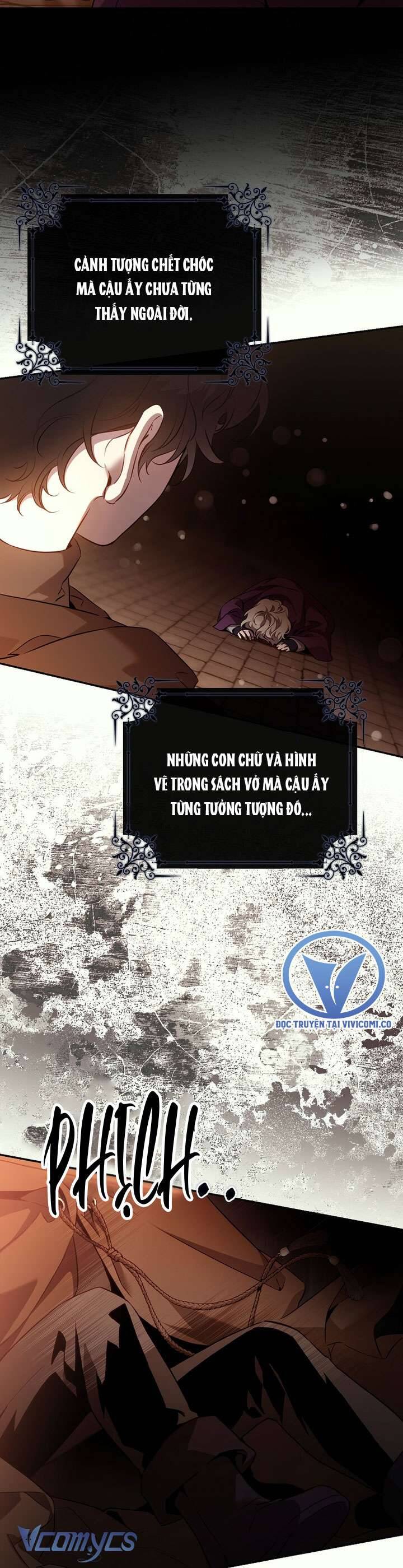 Tôi Đã Thuần Hóa Một Tên Bạo Chúa Và Chạy Trốn: Chapter 129