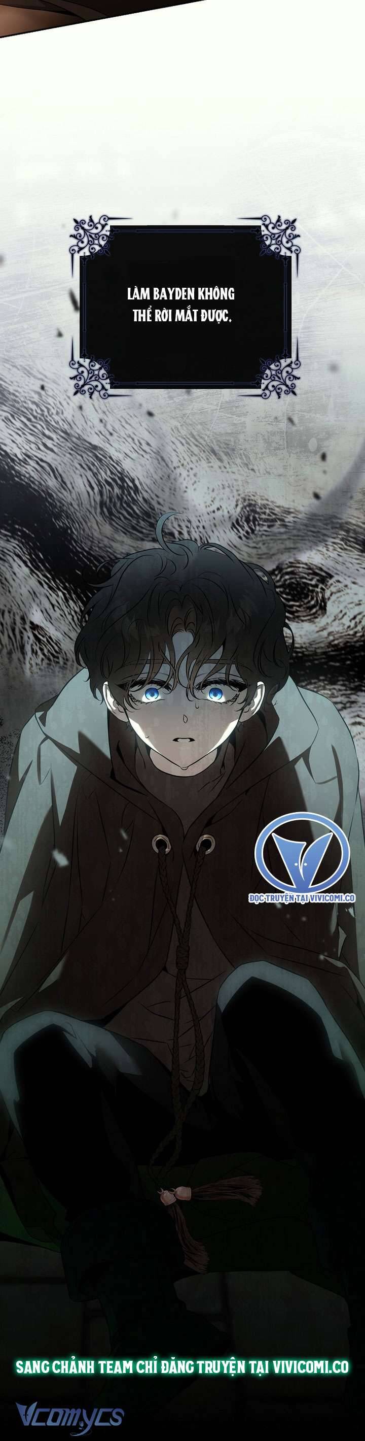 Tôi Đã Thuần Hóa Một Tên Bạo Chúa Và Chạy Trốn: Chapter 129