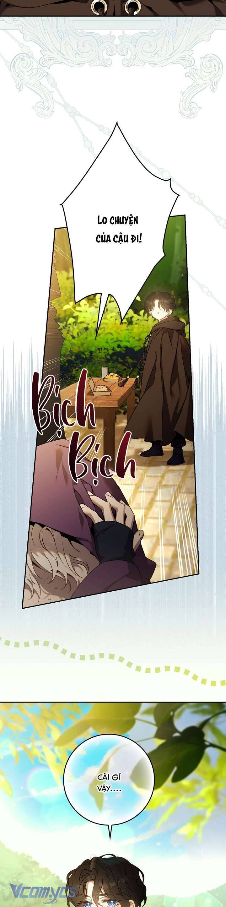 Tôi Đã Thuần Hóa Một Tên Bạo Chúa Và Chạy Trốn: Chapter 129