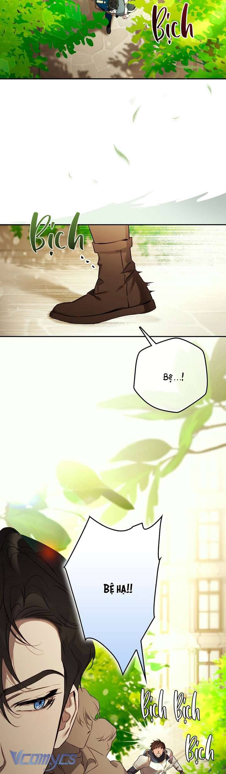 Tôi Đã Thuần Hóa Một Tên Bạo Chúa Và Chạy Trốn: Chapter 129