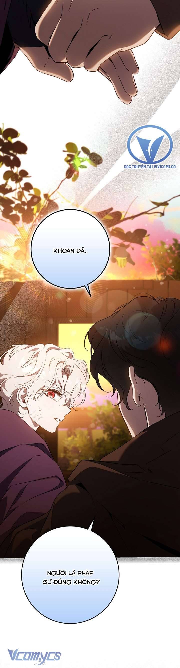 Tôi Đã Thuần Hóa Một Tên Bạo Chúa Và Chạy Trốn: Chapter 130