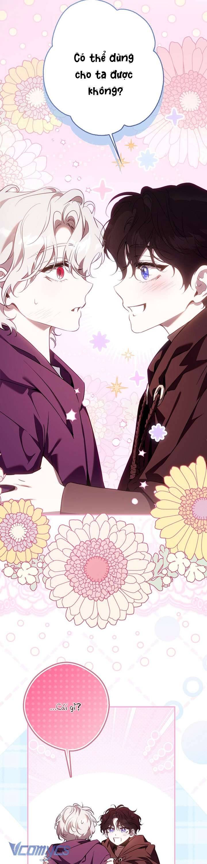 Tôi Đã Thuần Hóa Một Tên Bạo Chúa Và Chạy Trốn: Chapter 130