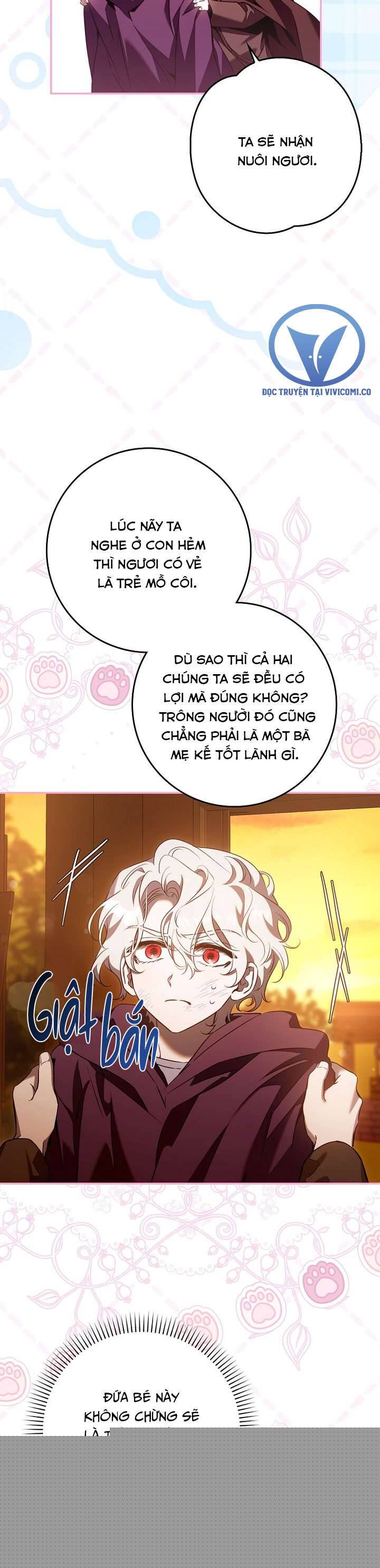 Tôi Đã Thuần Hóa Một Tên Bạo Chúa Và Chạy Trốn: Chapter 130