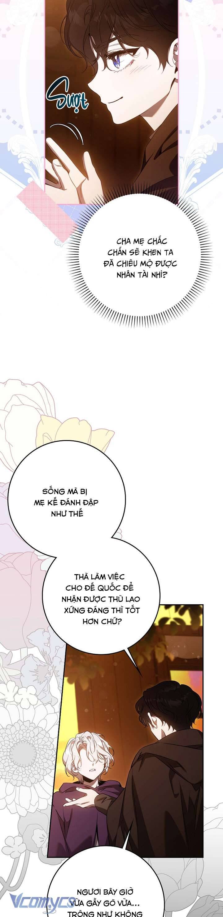 Tôi Đã Thuần Hóa Một Tên Bạo Chúa Và Chạy Trốn: Chapter 130