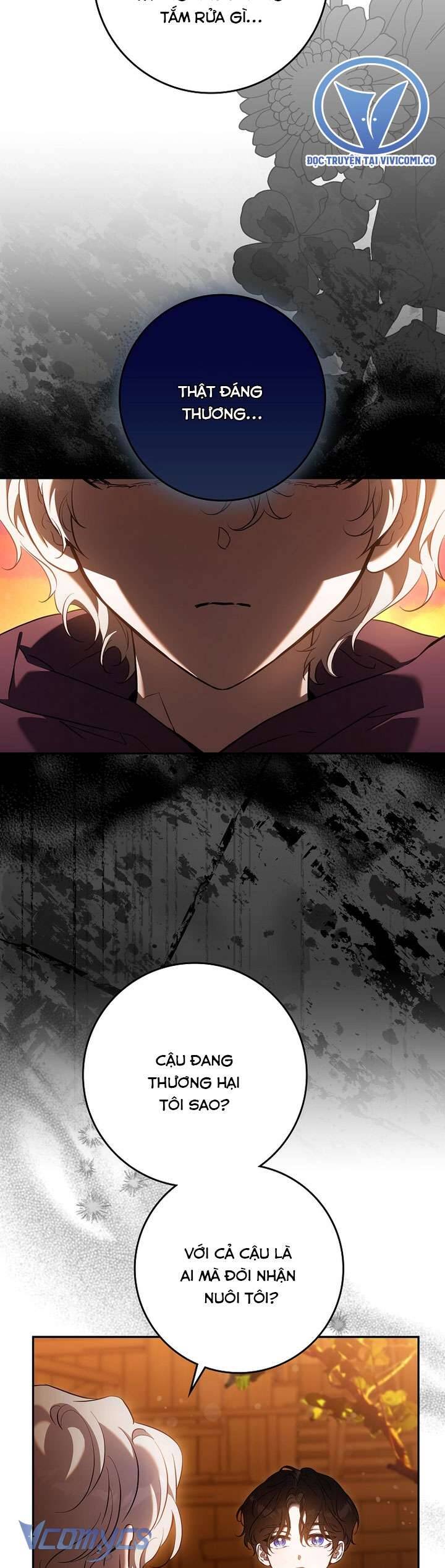 Tôi Đã Thuần Hóa Một Tên Bạo Chúa Và Chạy Trốn: Chapter 130