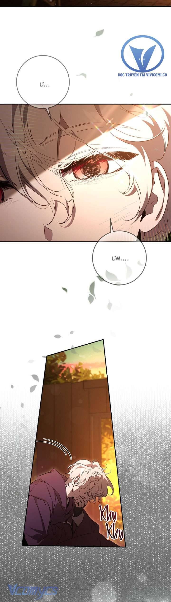 Tôi Đã Thuần Hóa Một Tên Bạo Chúa Và Chạy Trốn: Chapter 130