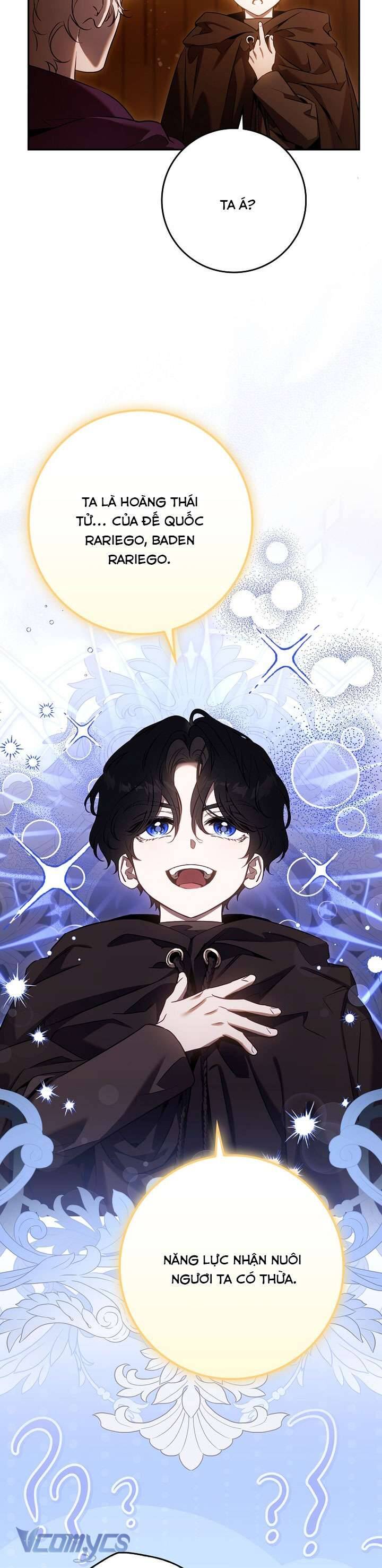 Tôi Đã Thuần Hóa Một Tên Bạo Chúa Và Chạy Trốn: Chapter 130