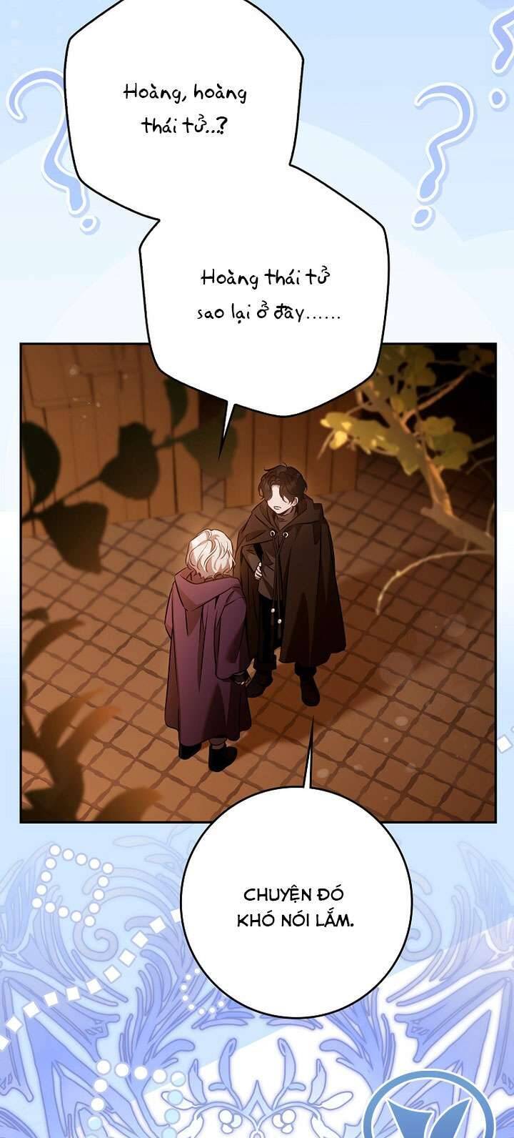 Tôi Đã Thuần Hóa Một Tên Bạo Chúa Và Chạy Trốn: Chapter 130