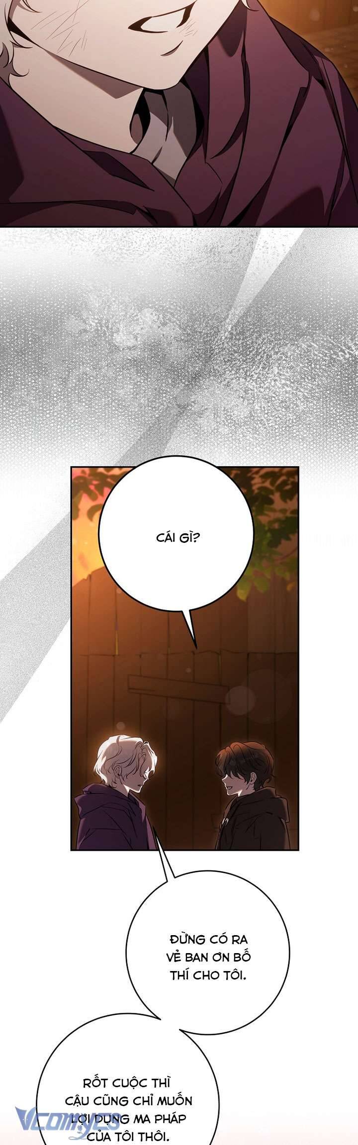 Tôi Đã Thuần Hóa Một Tên Bạo Chúa Và Chạy Trốn: Chapter 130