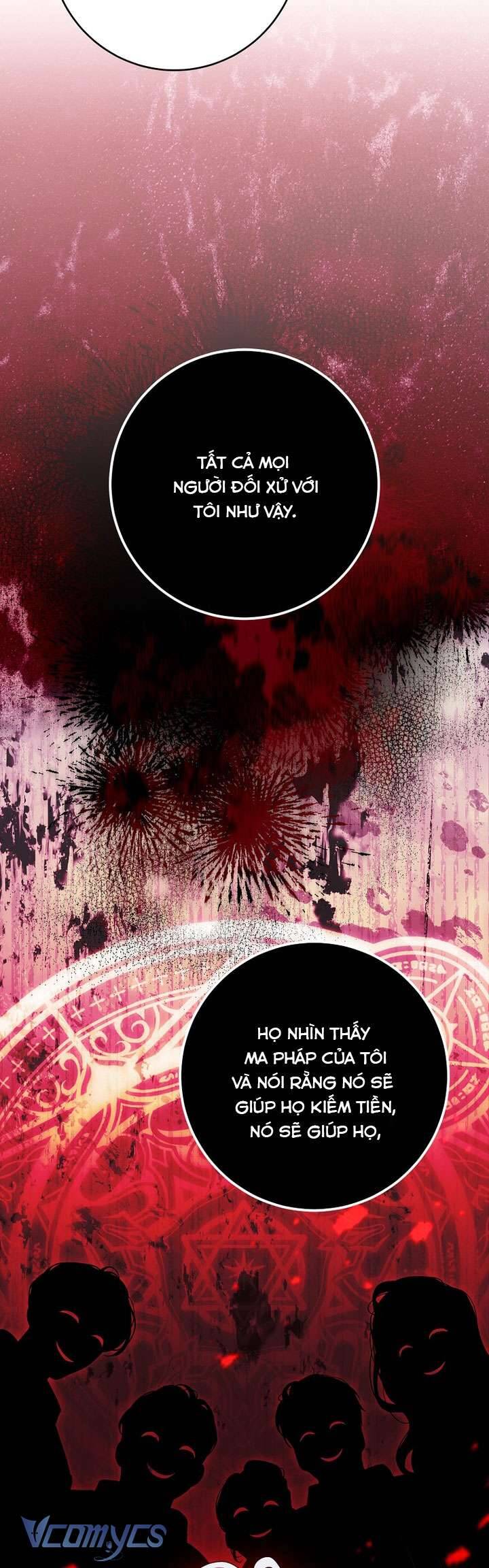 Tôi Đã Thuần Hóa Một Tên Bạo Chúa Và Chạy Trốn: Chapter 130