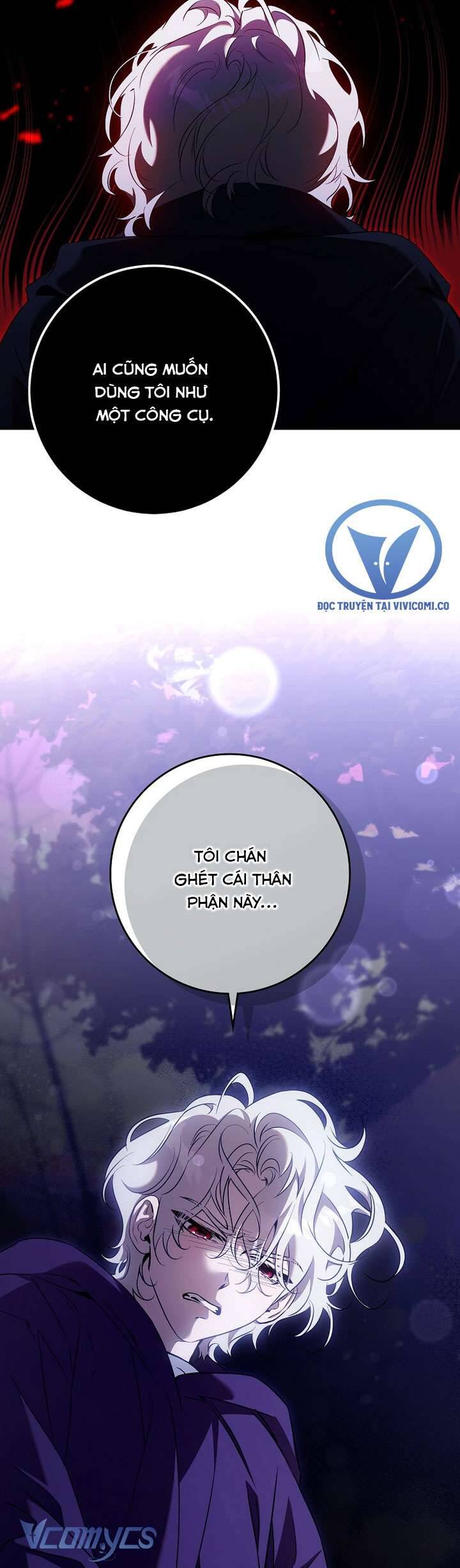 Tôi Đã Thuần Hóa Một Tên Bạo Chúa Và Chạy Trốn: Chapter 130