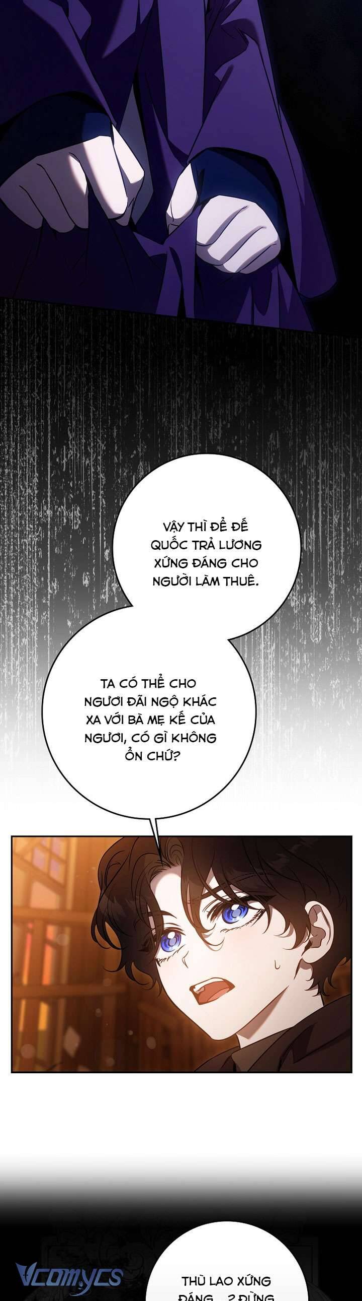 Tôi Đã Thuần Hóa Một Tên Bạo Chúa Và Chạy Trốn: Chapter 130