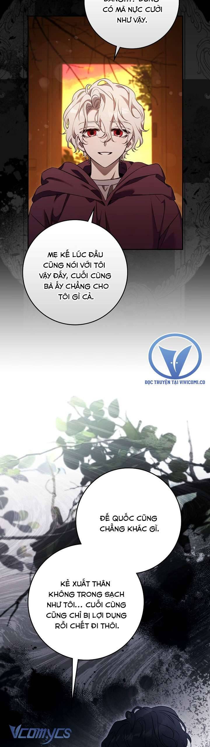 Tôi Đã Thuần Hóa Một Tên Bạo Chúa Và Chạy Trốn: Chapter 130