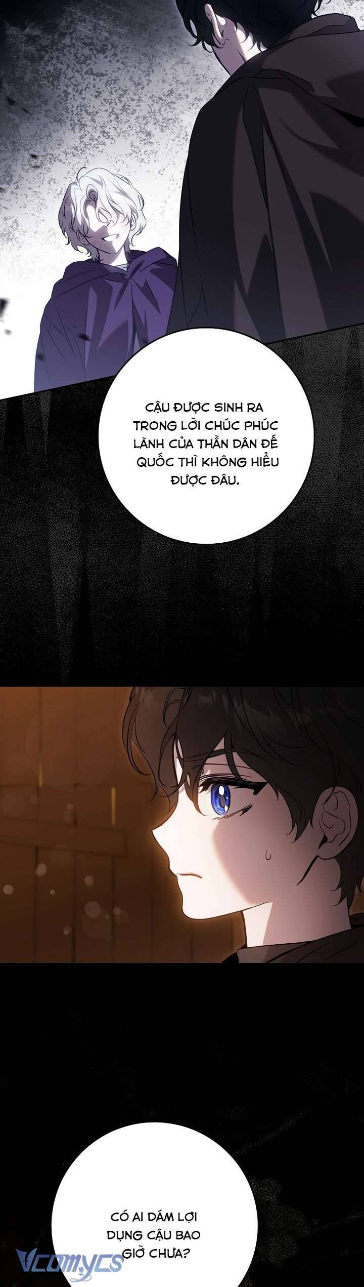 Tôi Đã Thuần Hóa Một Tên Bạo Chúa Và Chạy Trốn: Chapter 130