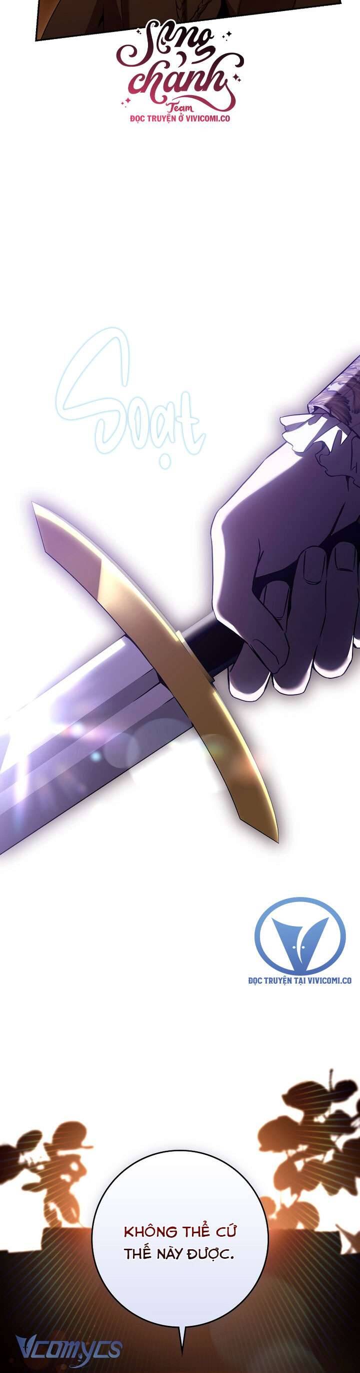 Tôi Đã Thuần Hóa Một Tên Bạo Chúa Và Chạy Trốn: Chapter 130