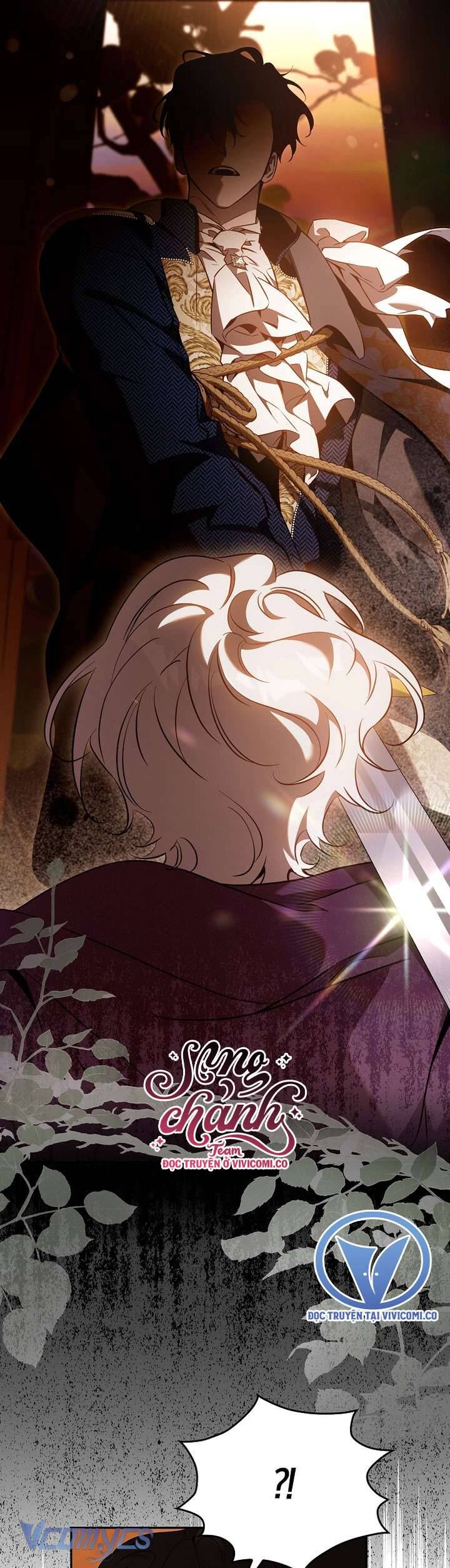 Tôi Đã Thuần Hóa Một Tên Bạo Chúa Và Chạy Trốn: Chapter 130