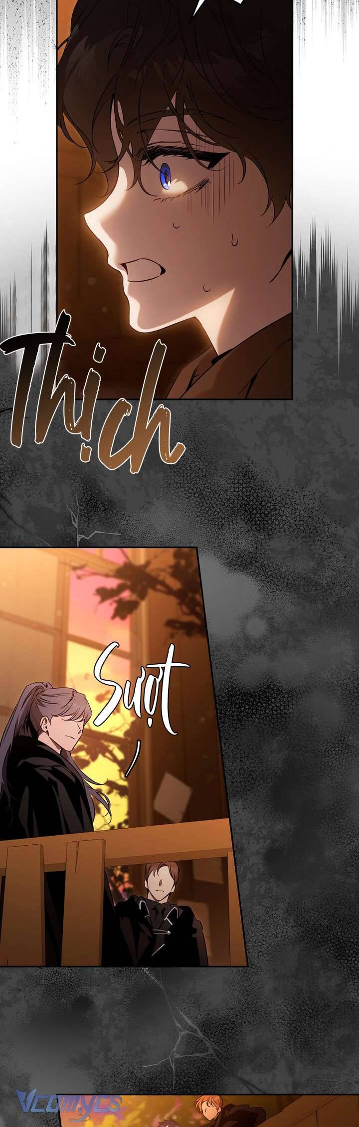 Tôi Đã Thuần Hóa Một Tên Bạo Chúa Và Chạy Trốn: Chapter 130