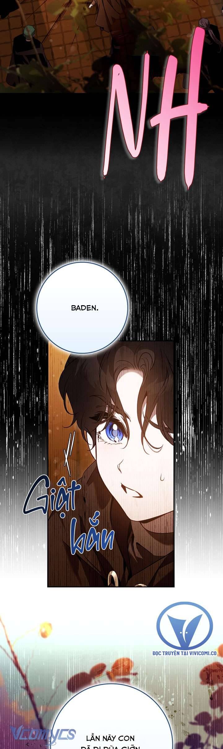 Tôi Đã Thuần Hóa Một Tên Bạo Chúa Và Chạy Trốn: Chapter 130