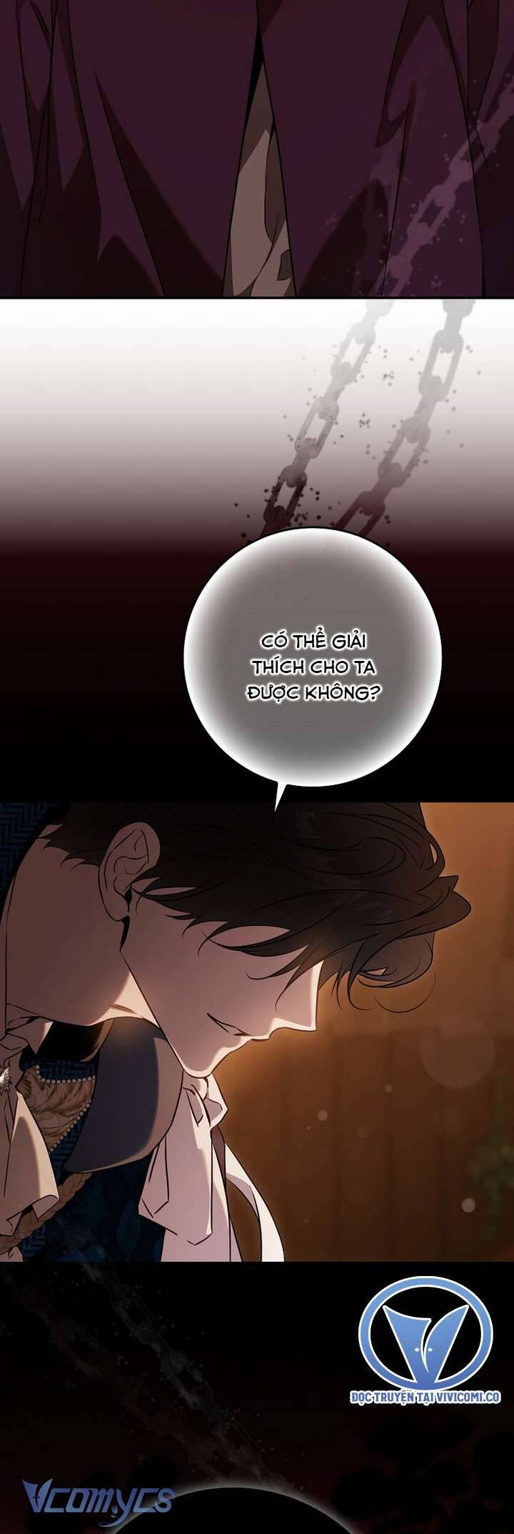 Tôi Đã Thuần Hóa Một Tên Bạo Chúa Và Chạy Trốn: Chapter 130