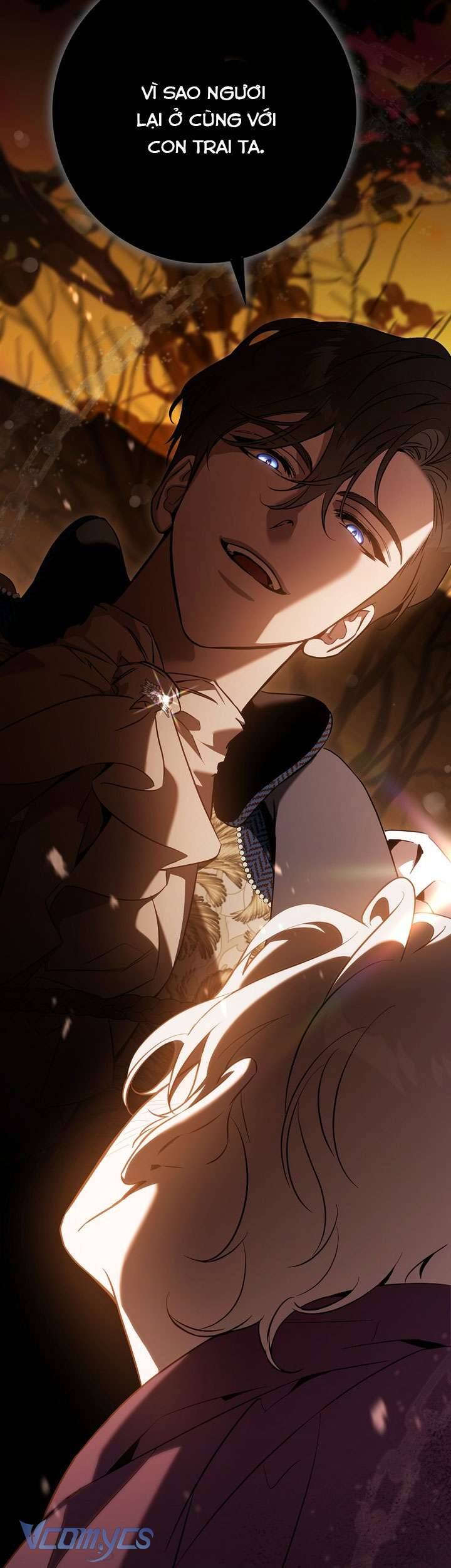 Tôi Đã Thuần Hóa Một Tên Bạo Chúa Và Chạy Trốn: Chapter 130