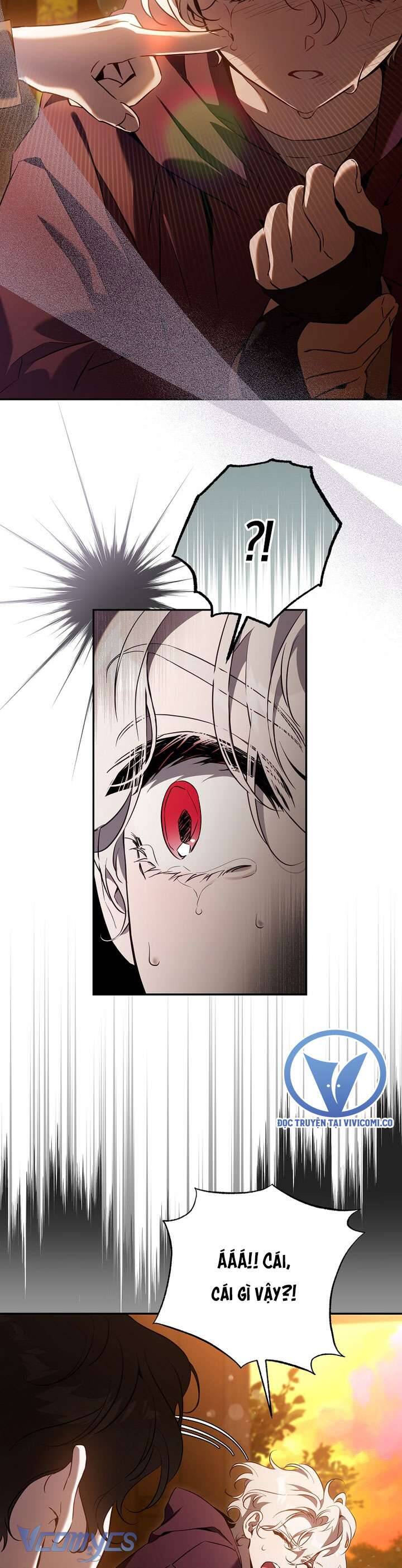 Tôi Đã Thuần Hóa Một Tên Bạo Chúa Và Chạy Trốn: Chapter 130