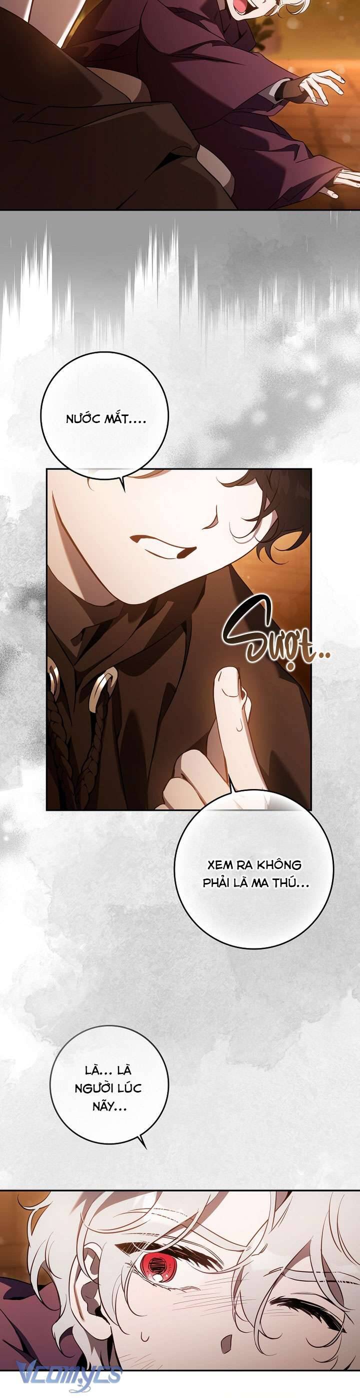 Tôi Đã Thuần Hóa Một Tên Bạo Chúa Và Chạy Trốn: Chapter 130