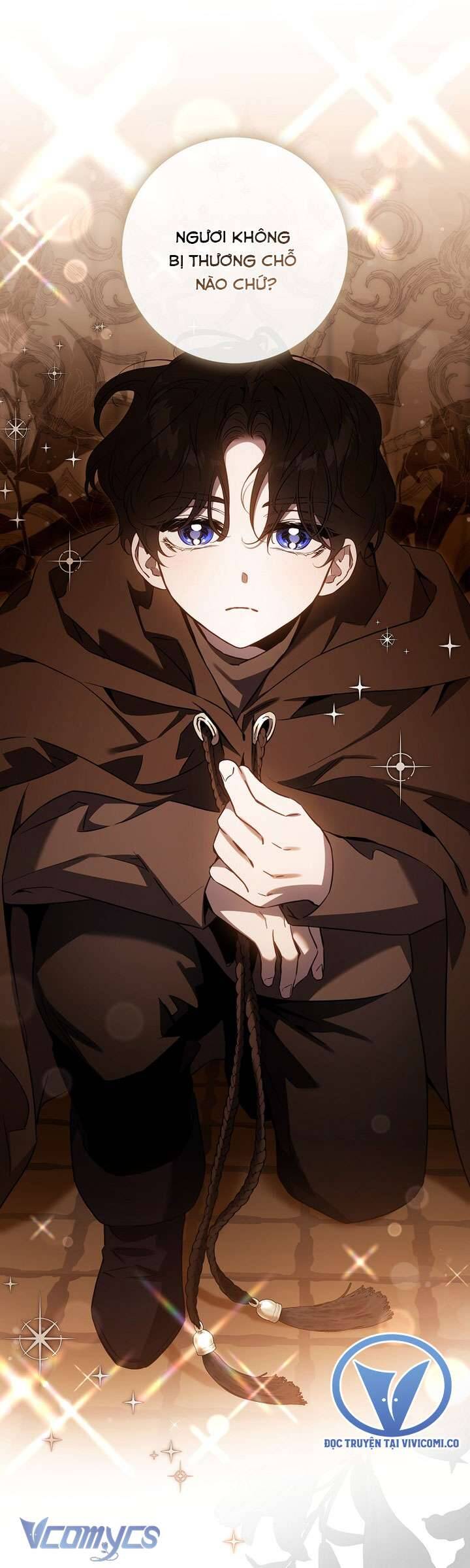 Tôi Đã Thuần Hóa Một Tên Bạo Chúa Và Chạy Trốn: Chapter 130