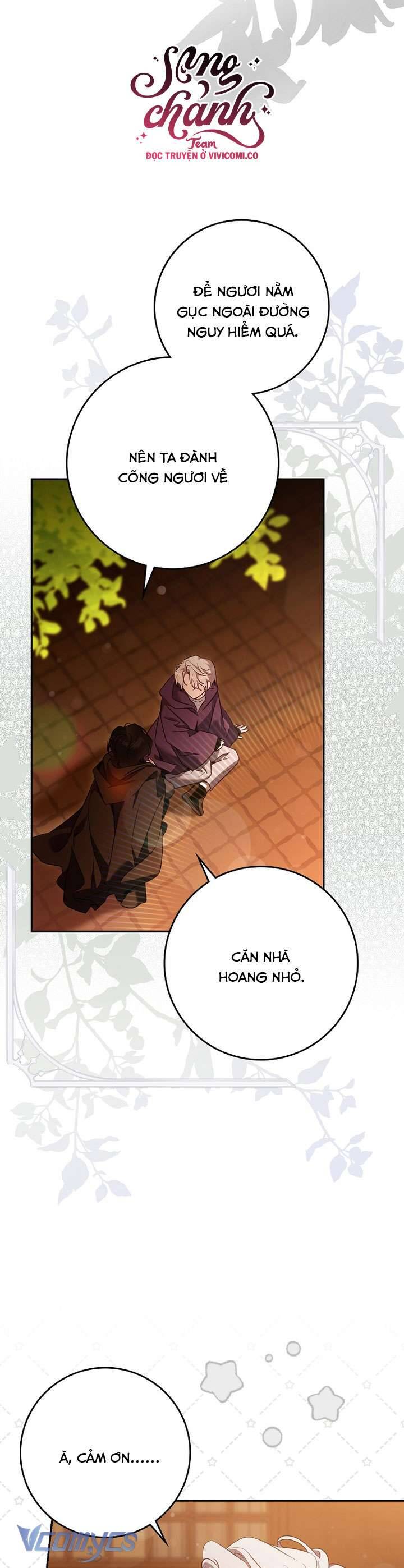 Tôi Đã Thuần Hóa Một Tên Bạo Chúa Và Chạy Trốn: Chapter 130