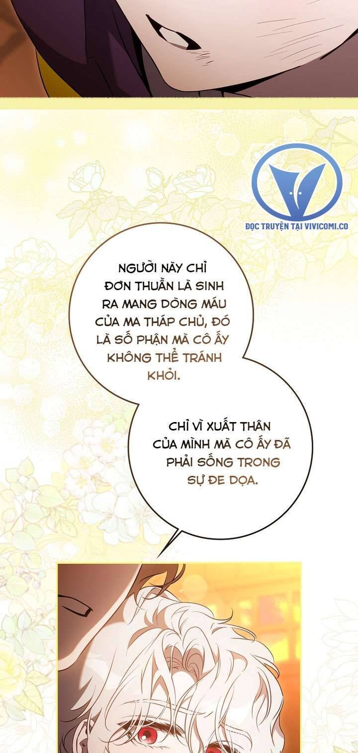Tôi Đã Thuần Hóa Một Tên Bạo Chúa Và Chạy Trốn: Chapter 131