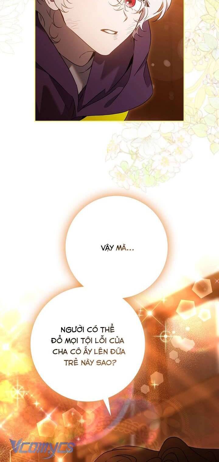 Tôi Đã Thuần Hóa Một Tên Bạo Chúa Và Chạy Trốn: Chapter 131