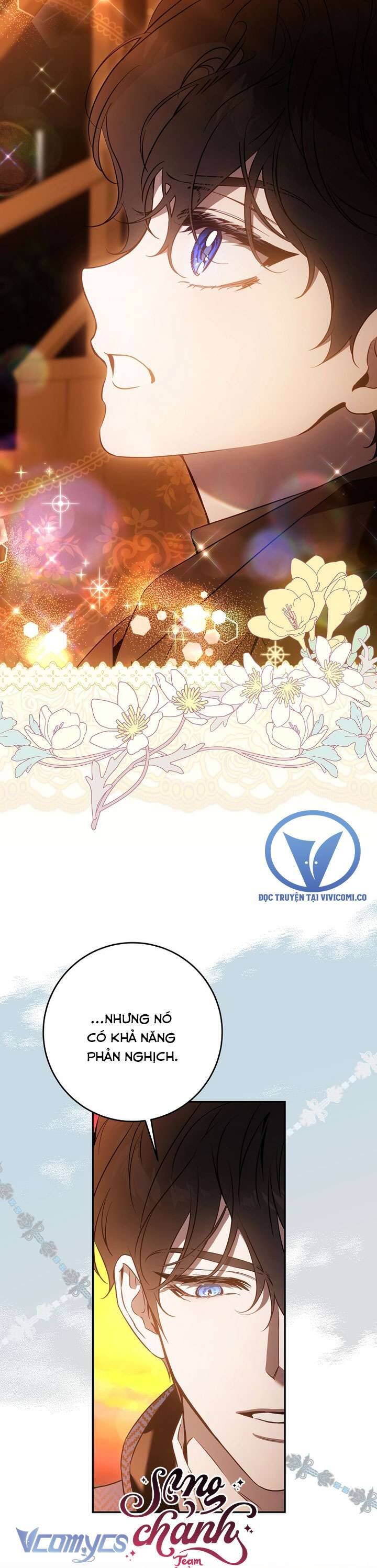 Tôi Đã Thuần Hóa Một Tên Bạo Chúa Và Chạy Trốn: Chapter 131