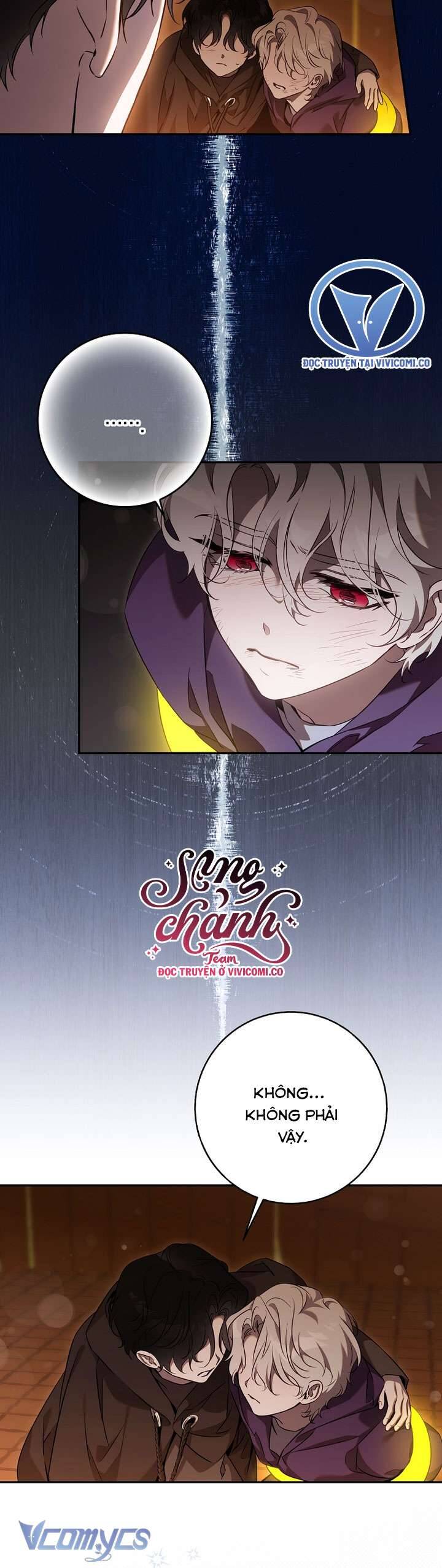 Tôi Đã Thuần Hóa Một Tên Bạo Chúa Và Chạy Trốn: Chapter 131