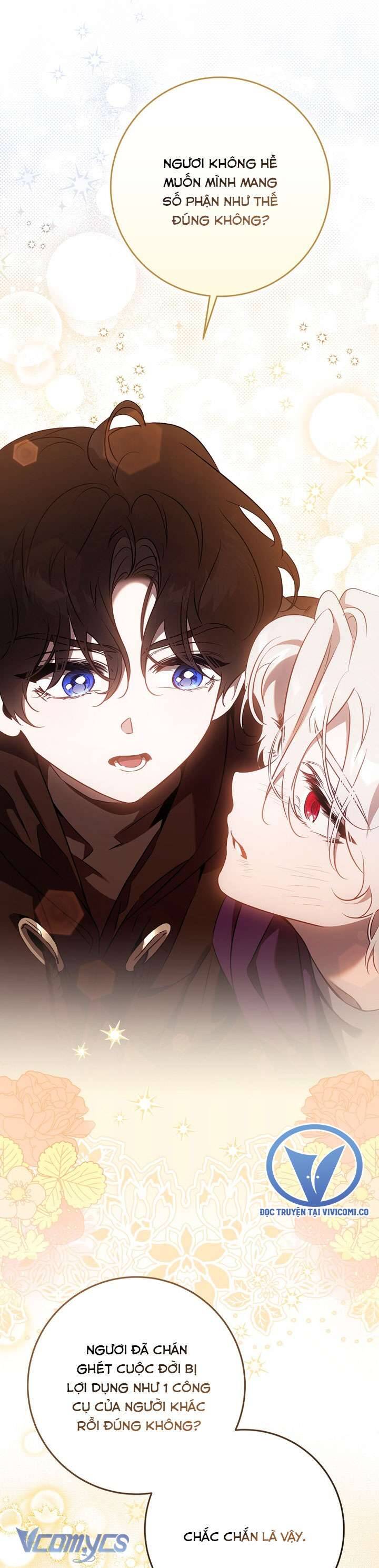 Tôi Đã Thuần Hóa Một Tên Bạo Chúa Và Chạy Trốn: Chapter 131