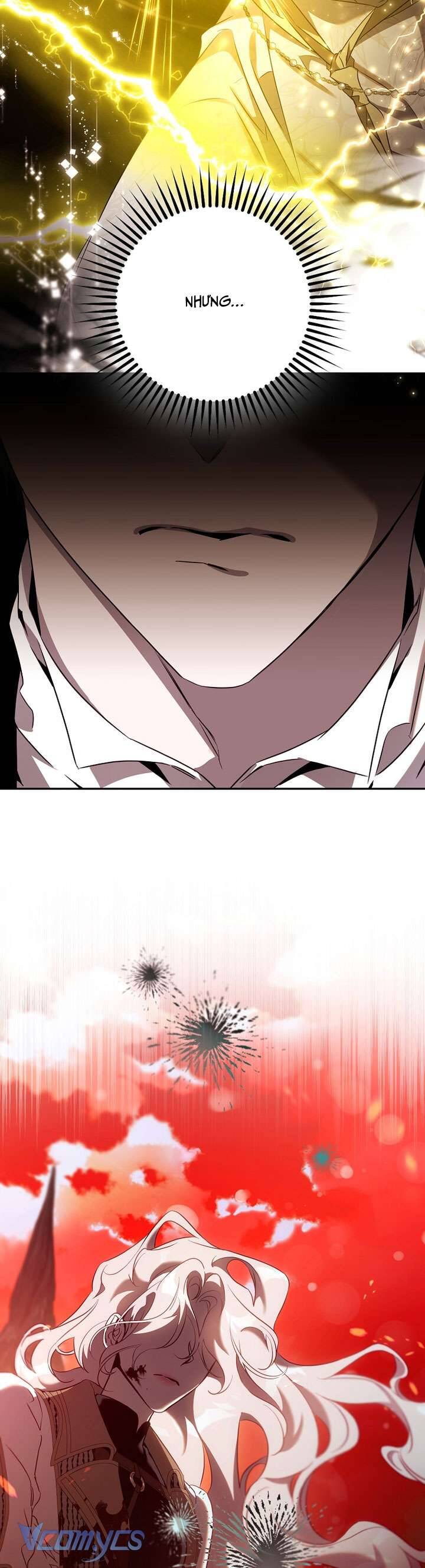 Tôi Đã Thuần Hóa Một Tên Bạo Chúa Và Chạy Trốn: Chapter 131