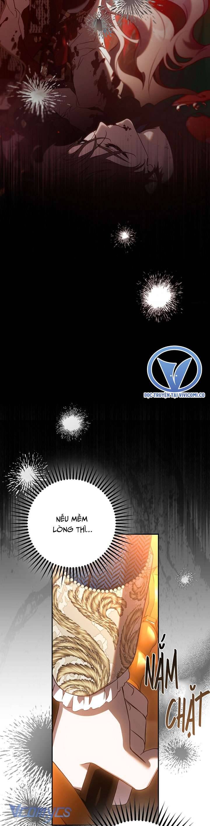 Tôi Đã Thuần Hóa Một Tên Bạo Chúa Và Chạy Trốn: Chapter 131