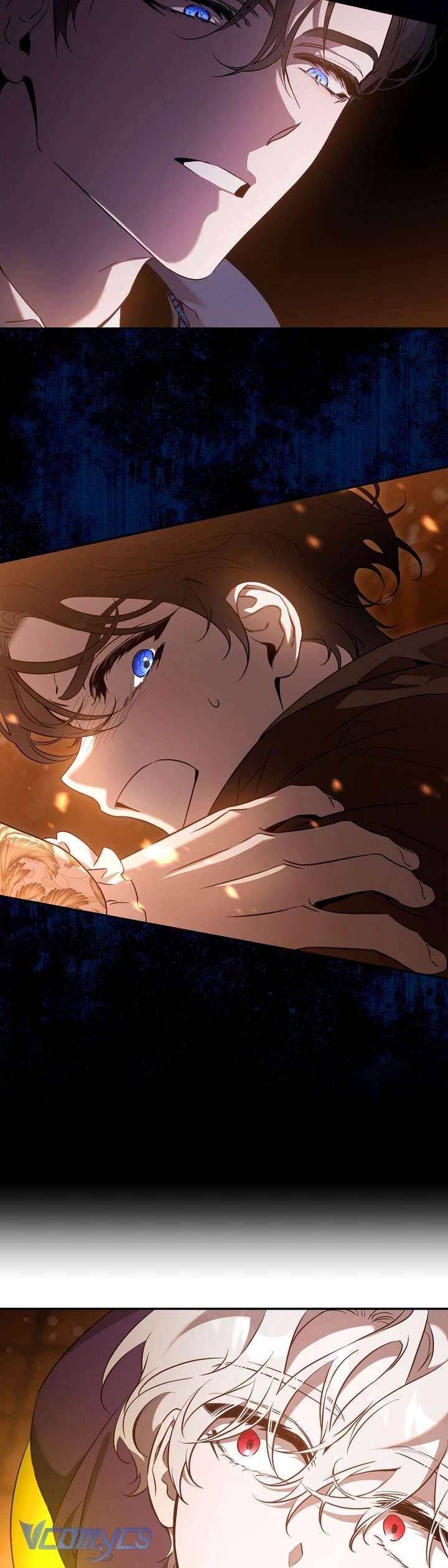 Tôi Đã Thuần Hóa Một Tên Bạo Chúa Và Chạy Trốn: Chapter 131