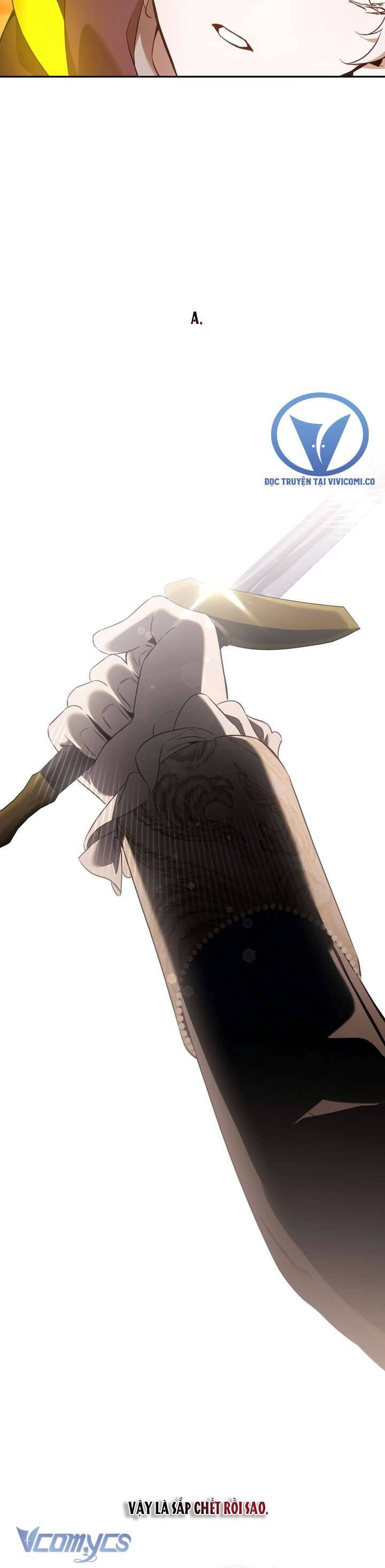 Tôi Đã Thuần Hóa Một Tên Bạo Chúa Và Chạy Trốn: Chapter 131