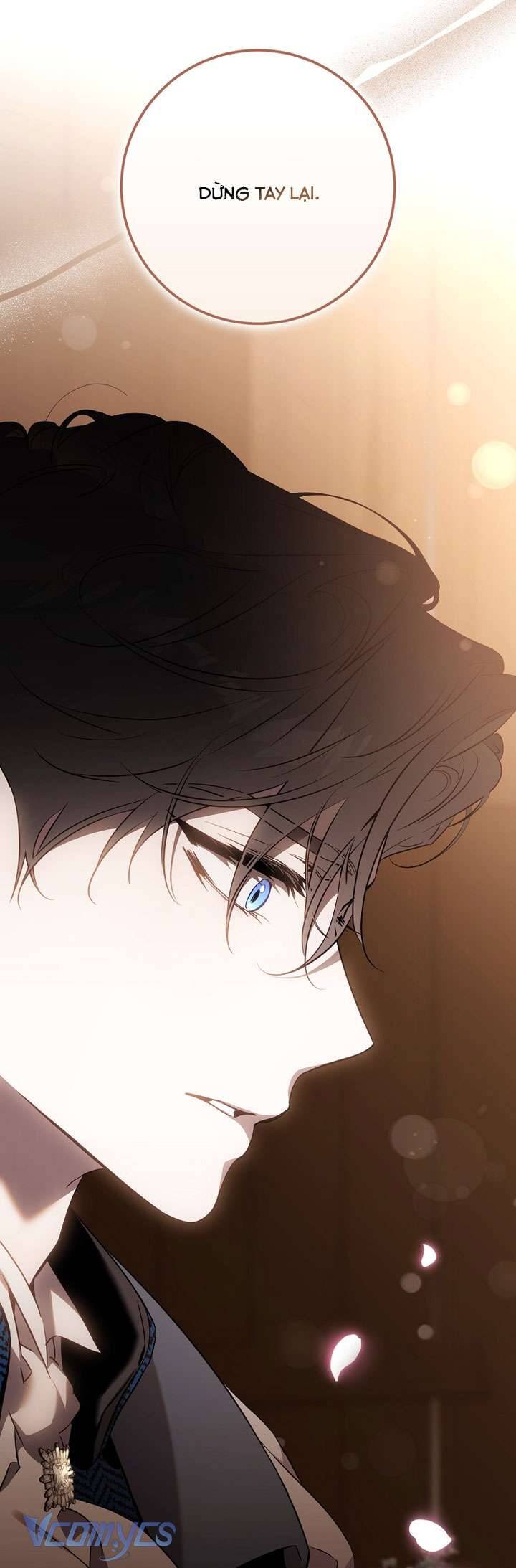 Tôi Đã Thuần Hóa Một Tên Bạo Chúa Và Chạy Trốn: Chapter 131