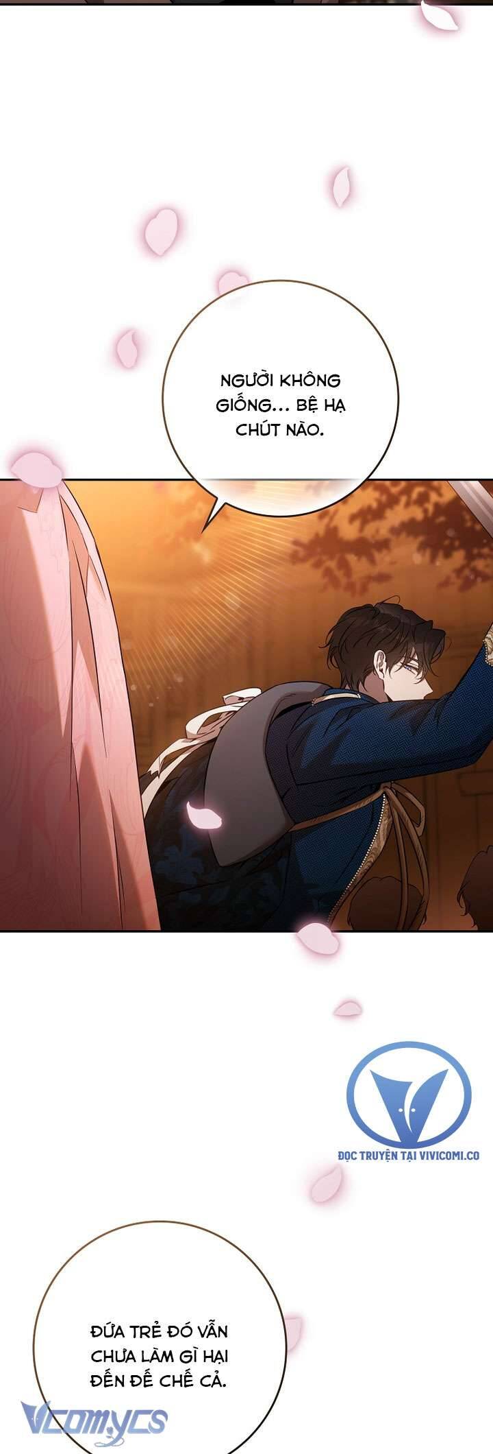 Tôi Đã Thuần Hóa Một Tên Bạo Chúa Và Chạy Trốn: Chapter 131