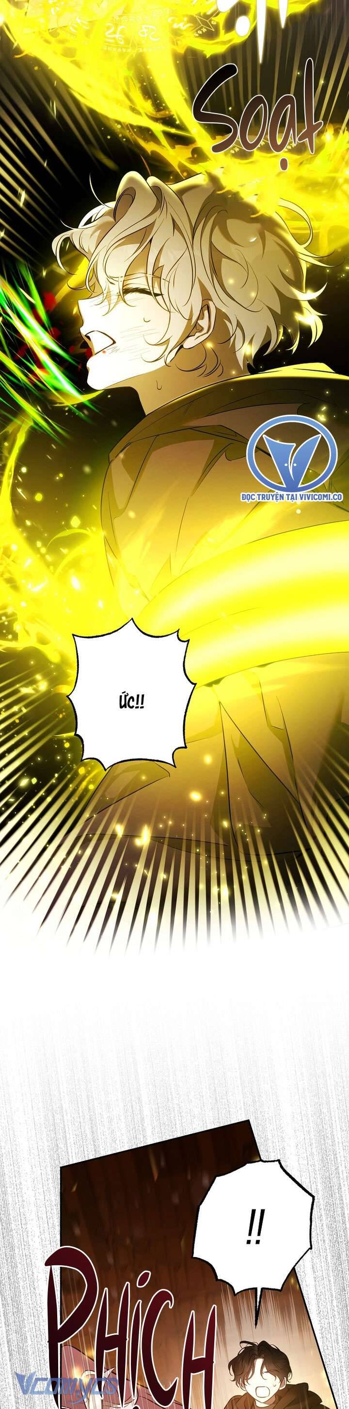 Tôi Đã Thuần Hóa Một Tên Bạo Chúa Và Chạy Trốn: Chapter 131