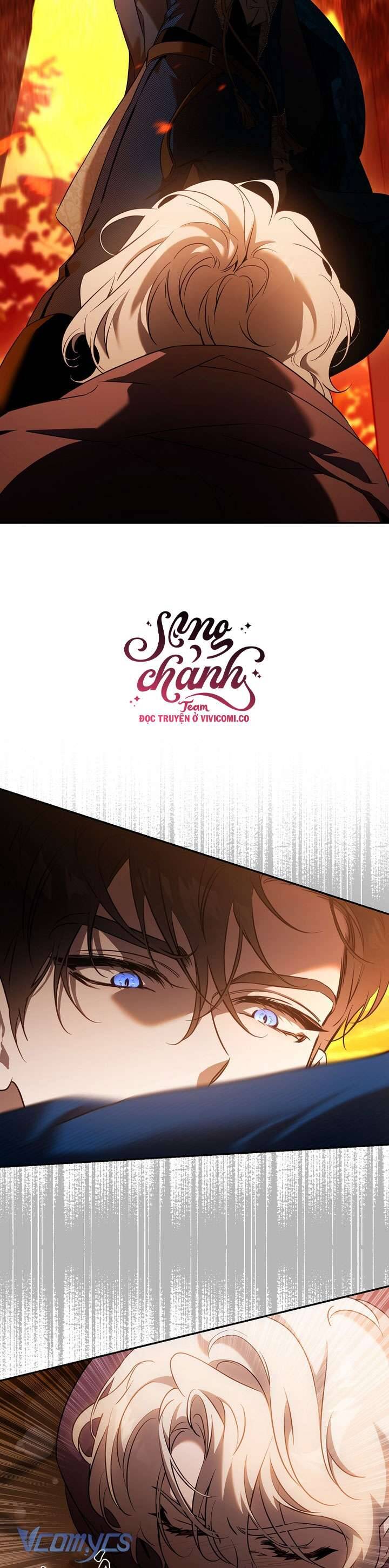 Tôi Đã Thuần Hóa Một Tên Bạo Chúa Và Chạy Trốn: Chapter 131