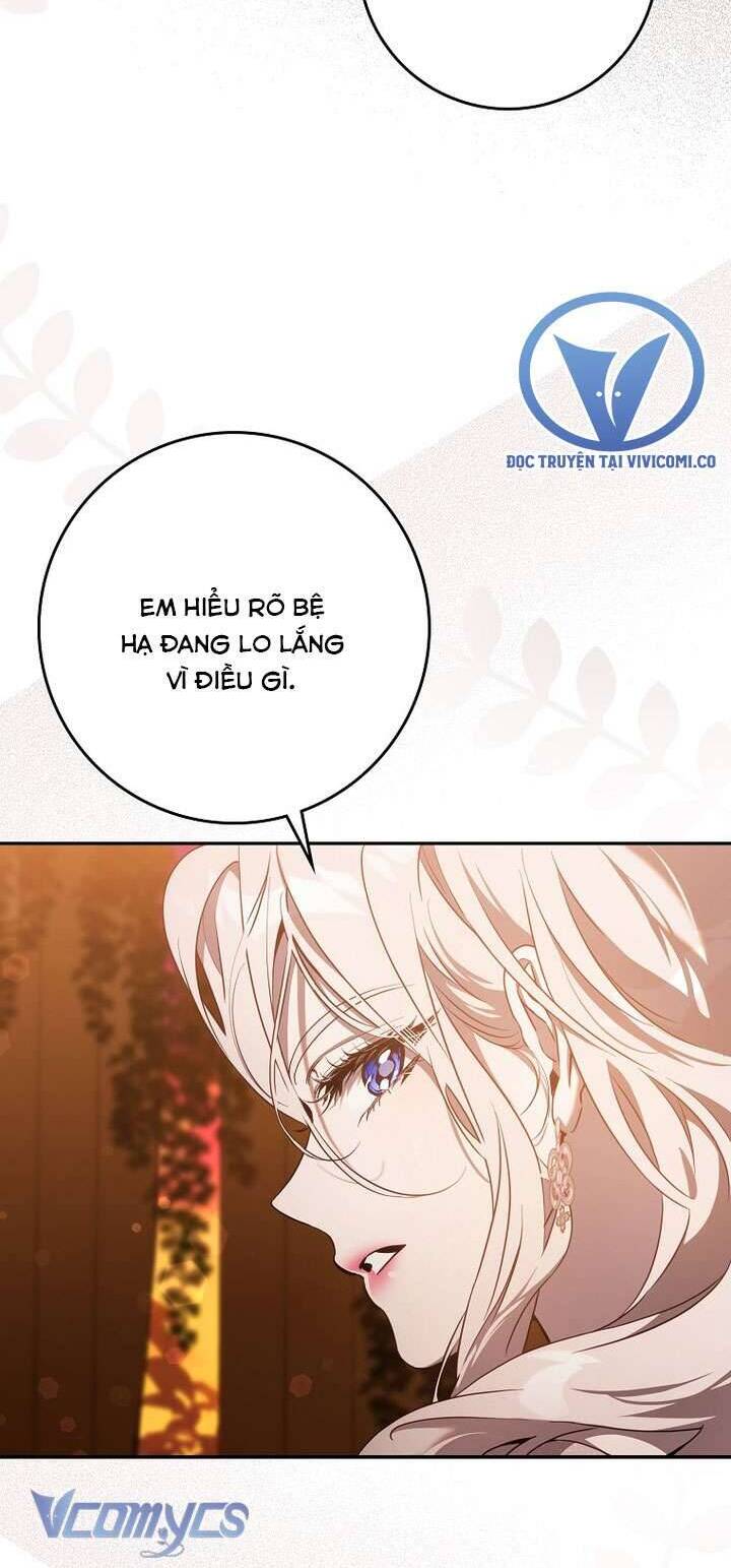 Tôi Đã Thuần Hóa Một Tên Bạo Chúa Và Chạy Trốn: Chapter 132