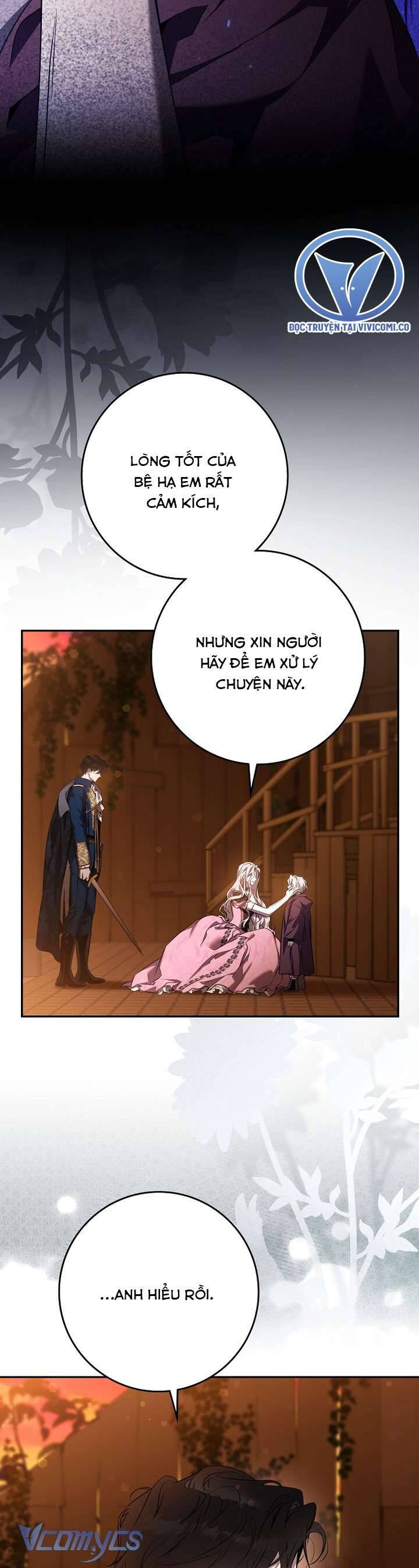 Tôi Đã Thuần Hóa Một Tên Bạo Chúa Và Chạy Trốn: Chapter 132