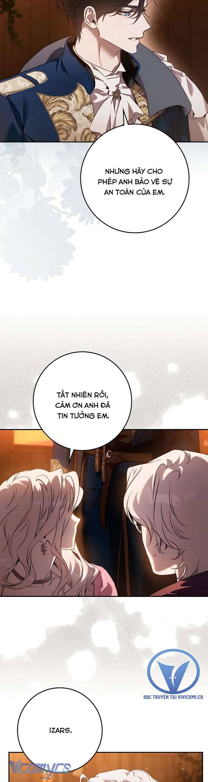 Tôi Đã Thuần Hóa Một Tên Bạo Chúa Và Chạy Trốn: Chapter 132