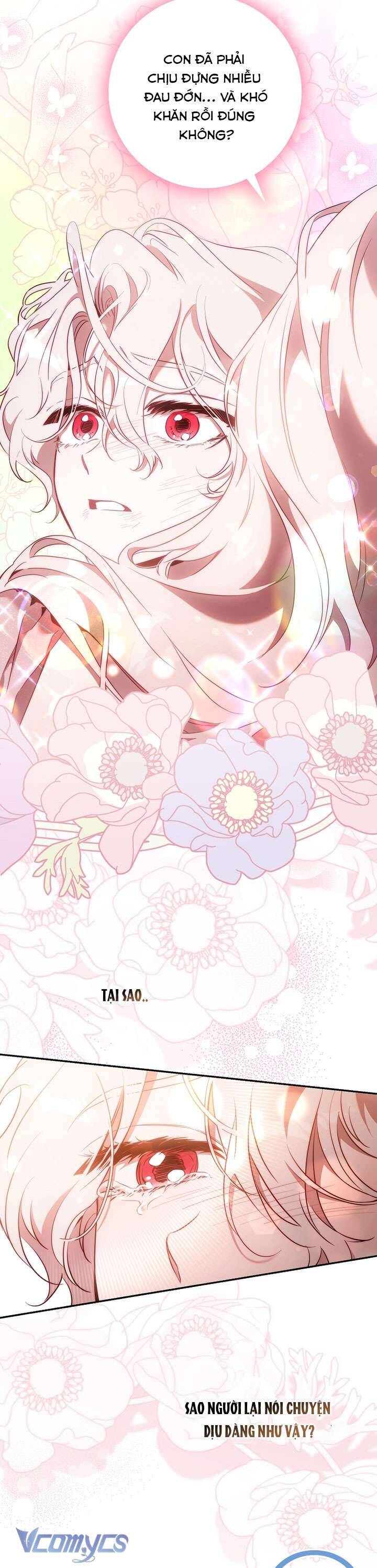 Tôi Đã Thuần Hóa Một Tên Bạo Chúa Và Chạy Trốn: Chapter 132