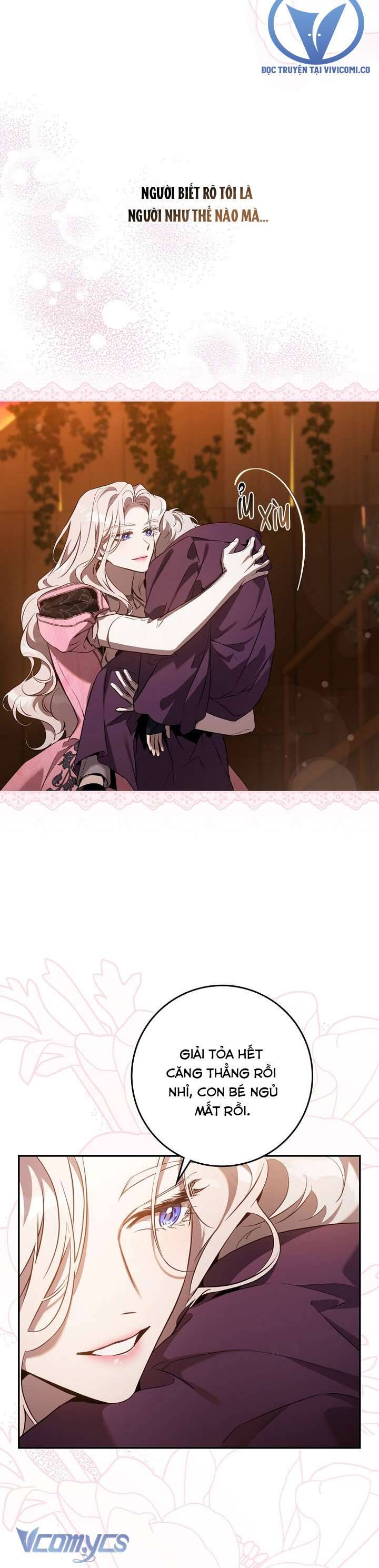 Tôi Đã Thuần Hóa Một Tên Bạo Chúa Và Chạy Trốn: Chapter 132