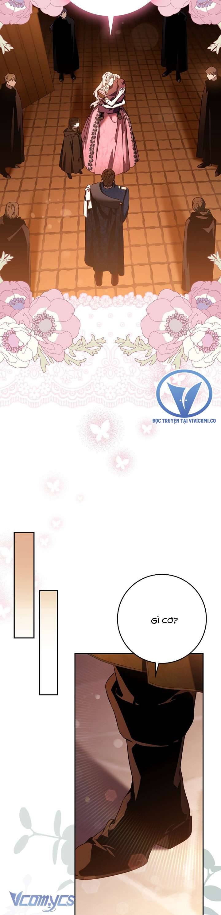 Tôi Đã Thuần Hóa Một Tên Bạo Chúa Và Chạy Trốn: Chapter 132